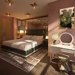 The Fifth Avenue Hotel